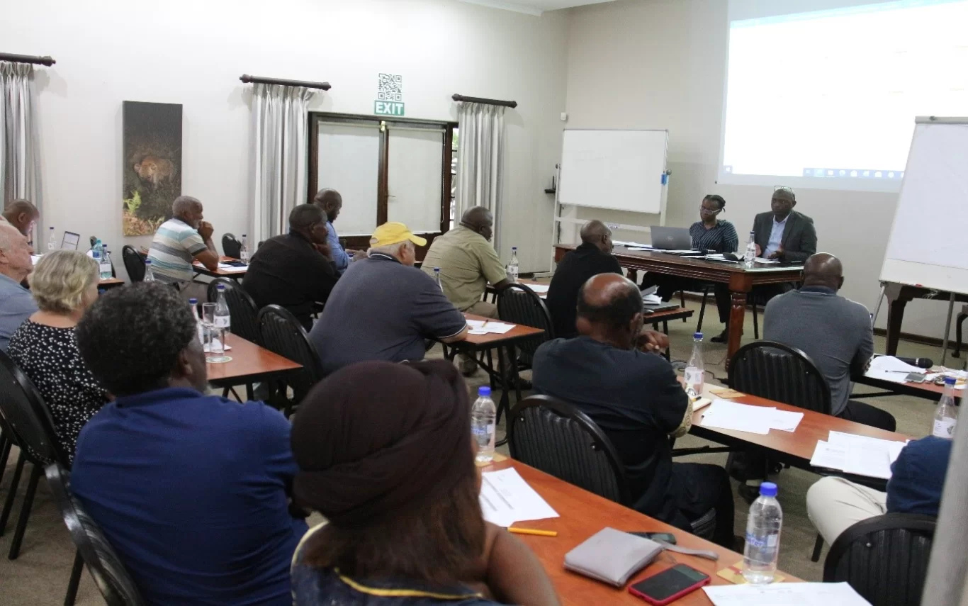 Isibuyekezo Mayelana Nechweba Lase-St Lucia