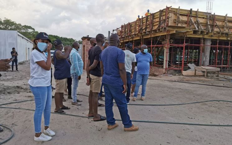 iSimangaliso to roll out projects worth millions of Rand's in alignment with neighboring government institutions