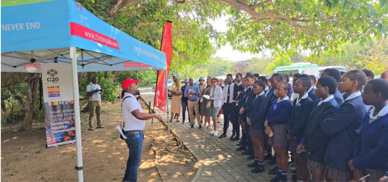 Conserving Rhinos for the Current and Future Generations