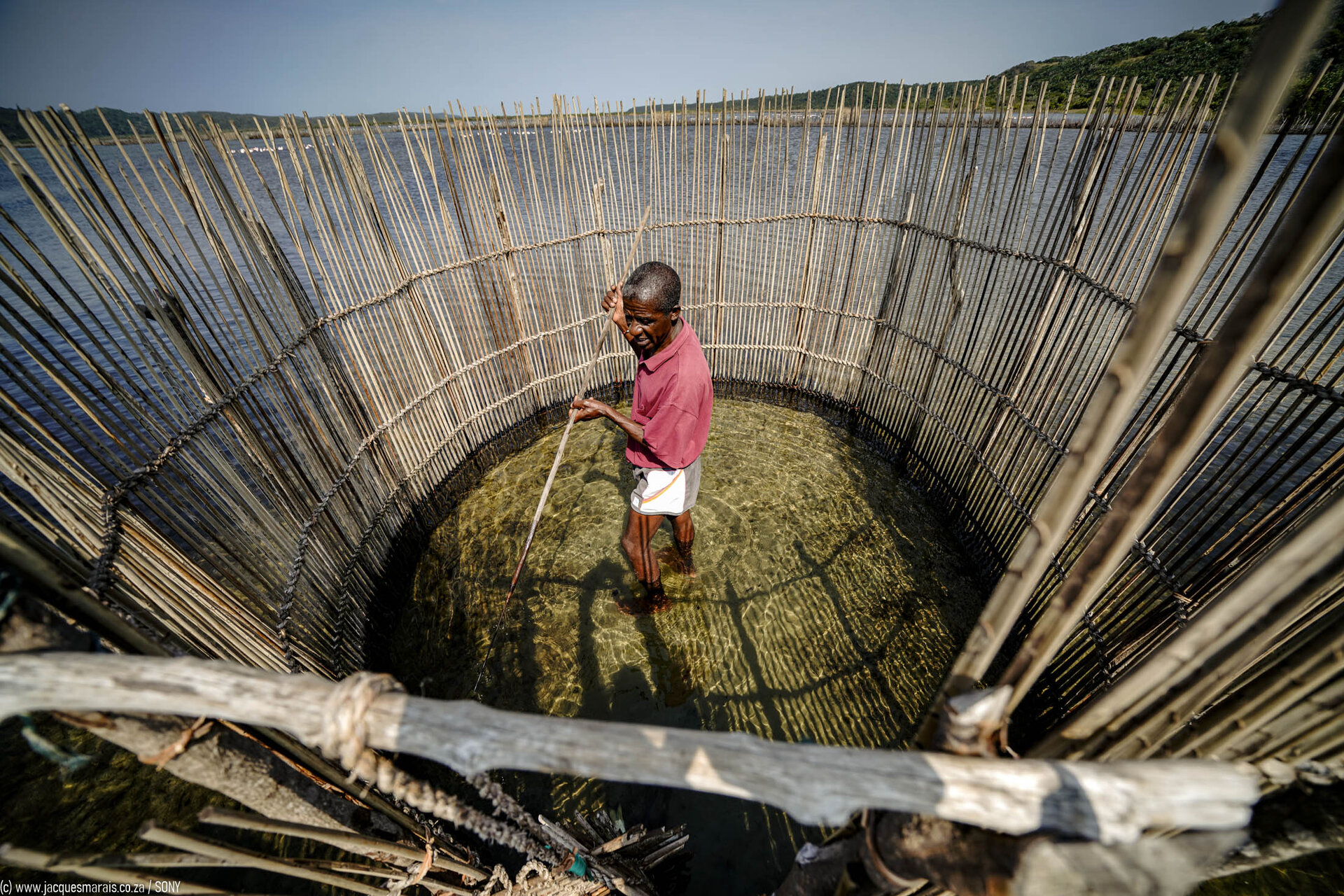 Ancient Traditions of the Thonga People – Living Heritage by the Water