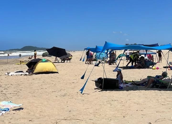 Choose relaxation, explore nature and make great memories with iSimangaliso Wetland Park during this Easter holidays