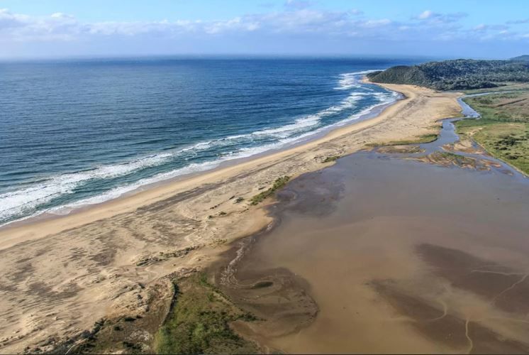 Drowning incident in St Lucia