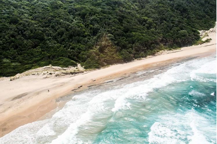 iSimangaliso marine protection expands significantly