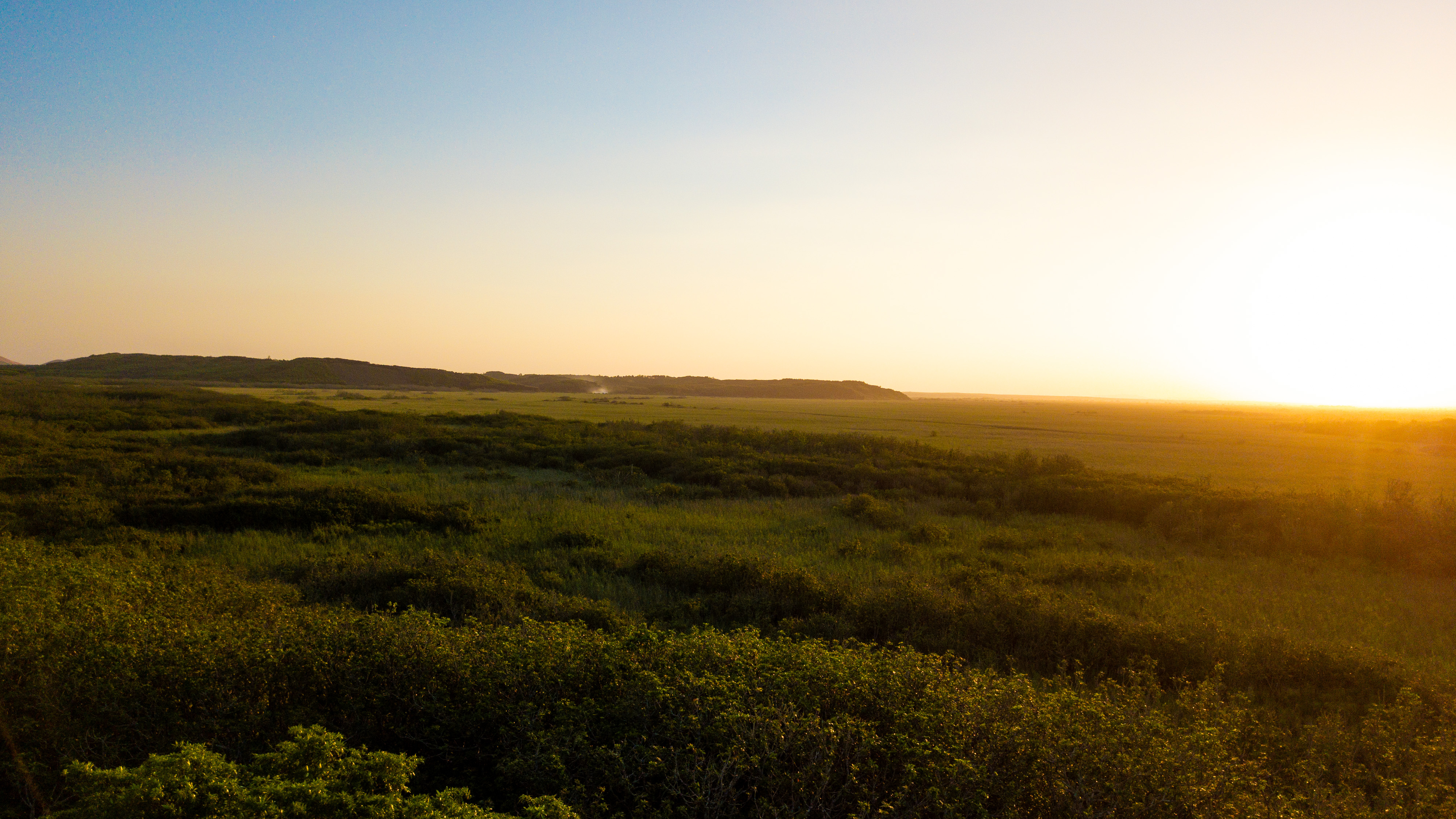 <b>Towering Sand Dunes</b> and Ever Changing Landscapes
