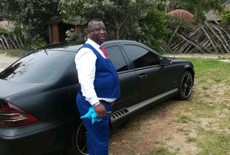 iSimangaliso wishes to convey its heartfelt condolences to the Mkhwanazi family and loved ones