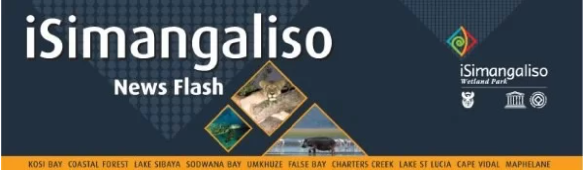 Sustainable tourism and benefit sharing indeed prevails in iSimangaliso wetland park