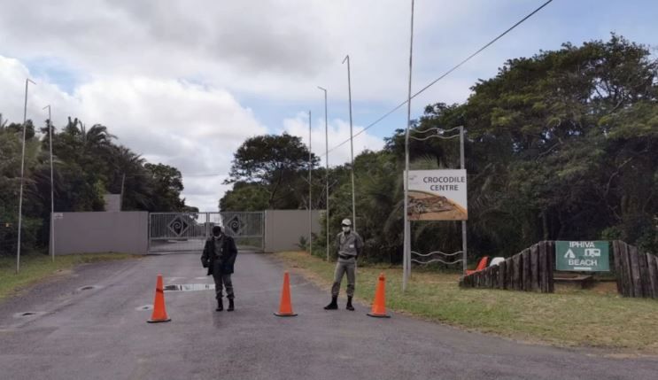 Contingency measures for Covid-19 Lockdown